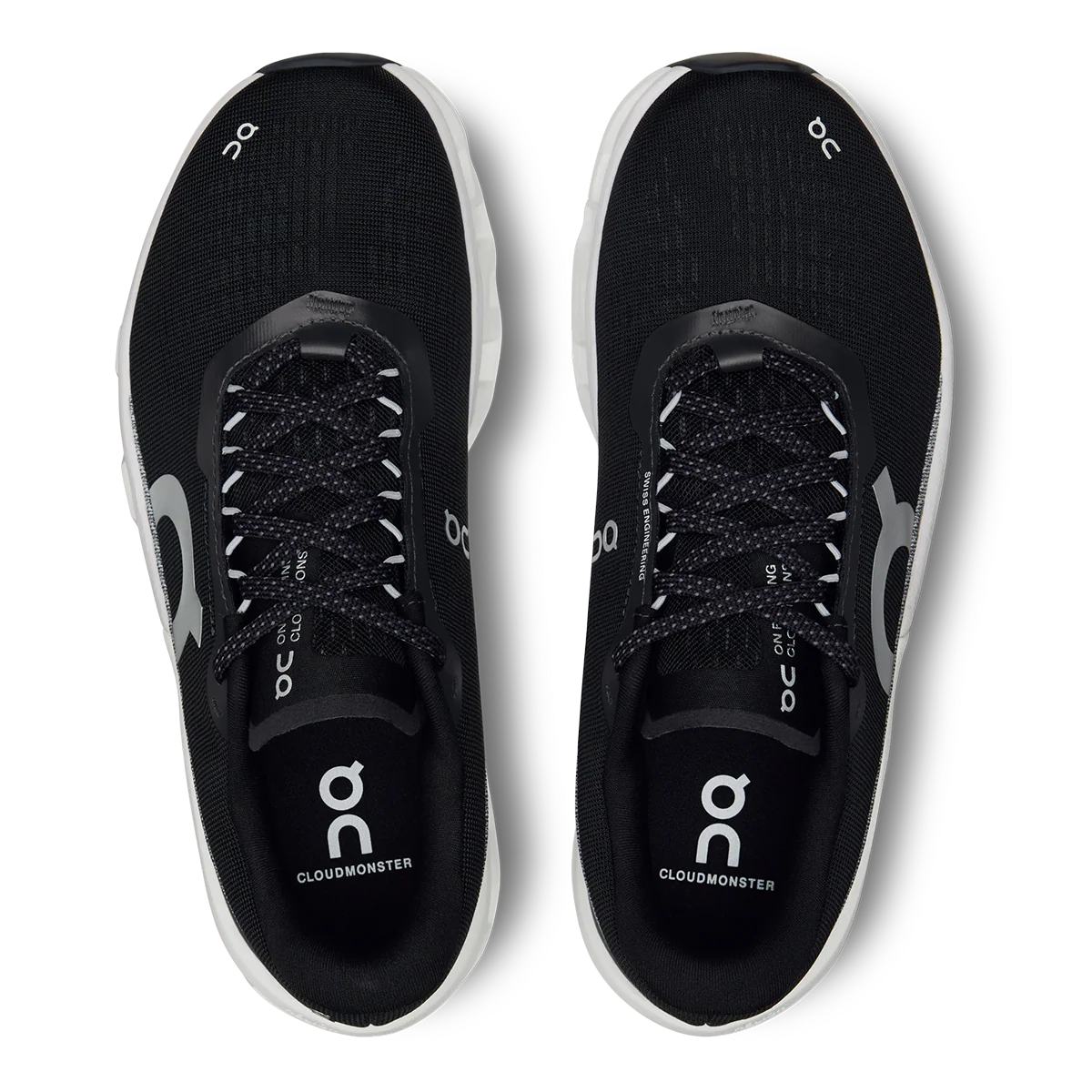 ON Cloudmonster 2 Women